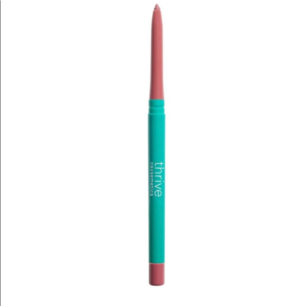 Lip Filler Long-Wearing + Plumping Lip Liner